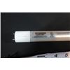 Image 2 : TUBE LED T8 3' SYLVANIA LED12T8/L36/FG/835/SUB/G6