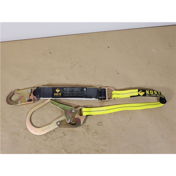 AMORTISSEUR 48" 130-310LBS KOSTO #CCK418