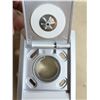 Image 2 : BTE DE 100mcx DE SOUPAPE D'AMISSION EN PLASTIQUE