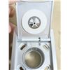Image 2 : BTE DE 100mcx DE SOUPAPE D'AMISSION EN PLASTIQUE
