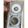 Image 2 : BTE DE 100mcx DE SOUPAPE D'AMISSION EN PLASTIQUE