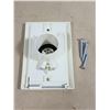 Image 3 : BTE DE 32mcx DE SOUPAPE D'AMISSION EN PLASTIQUE