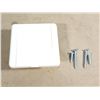 Image 1 : BTE DE 30mcx DE SOUPAPE D'AMISSION EN PLASTIQUE