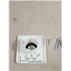 Image 3 : BTE DE 30mcx DE SOUPAPE D'AMISSION EN PLASTIQUE