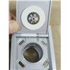 Image 2 : BTE DE 25mcx DE SOUPAPE D'AMISSION EN PLASTIQUE