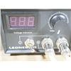 Image 2 : KIT DE CHAUFFAGE AU BOIS 50w 110v