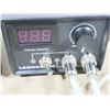 Image 2 : KIT DE CHAUFFAGE AU BOIS 50w 110v