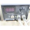 Image 2 : KIT DE CHAUFFAGE AU BOIS 50w 110v