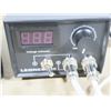 Image 2 : KIT DE CHAUFFAGE AU BOIS 50w 110v