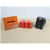 Image 2 : LOT DE 3mcx DE CALES DE ROUES ASST