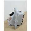 Image 2 : JBR RECEPTACLE INTERLOCKED W/SWITCH APPLETON