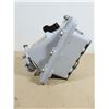 Image 2 : JBR RECEPTACLE INTERLOCKED W/SWITCH APPLETON