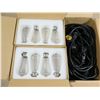 Image 1 : INCANDESCENT STRING LIGHTS ST58 MB10025