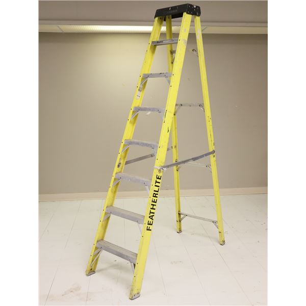 ESCABEAU FEATHERLITE 8'