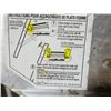 Image 2 : ENS DE 2mcx LADDER JACK WERNER #AC10-20-03CA