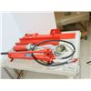 Image 2 : POMPE HYDRAULIQUE KING 20LBS AVEC PISTON