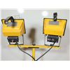 Image 2 : LAMPE DE TRAVAIL DBL SUR PIED