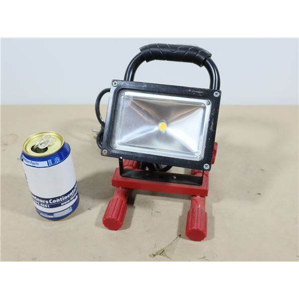 LAMPE DE TRAVAIL LED