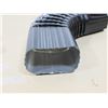 Image 2 : COUDE B ELBOWS 2"x3" NOIR
