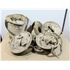 Image 2 : LOT DE 5 SACS D'OUTILS 100LBS