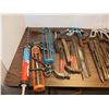 Image 2 : LOT D'OUTILS ASST