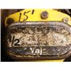 Image 2 : PALAN YALE 1/2t