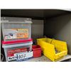Image 2 : LOT DE QUINCAILLERIE ASST