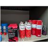 Image 2 : LOT DE PEINTURE ET PRODUITS ASST