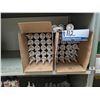 Image 2 : LOT DE 42  SCELLANTS THERMAL PLASTIC SUPRA EX