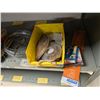 Image 2 : LOT DE FEUILLARD ET  PRODUITS ASST