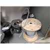 Image 2 : LOT DE 10 BOBINES DE FILS ÉLECTRIQUE ASST