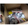 Image 2 : LOT DE 9 OVERFLOW SWITCH COMBO KIT 3/4" E&Z TRAP EZT626