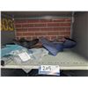 Image 2 : LOT DE 10+ PALES DE VENTILATEURS ASST