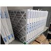 Image 2 : LOT DE  21 FILTRES 2" ASST