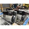 Image 1 : LOT DE 2 POMPES À VACUUM PROSET CONDITION INCONUE