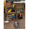 Image 1 : LOT D'OUTILS ASST