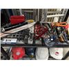 Image 2 : LOT D'OUTILS ASST