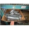Image 2 : LOT DE 75+ CONDUITS DE VENTILATION ASST