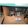 Image 2 : LOT DE 90+ CONDUITS DE VENTILATION ASST