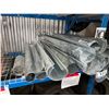Image 2 : LOT DE PIÈCES DE CONDUITS DE VENTILATION ASST