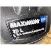 Image 2 : ASPIRATEUR MAXIMUM 19L  (SANS HOSE)