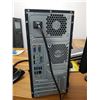 Image 2 : ORDI INTEL i5-6500 2.2ghz, 8gb RAM 465gb hd AVEC 2 ÉCRANS, SOURIE ET CLAVIER