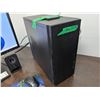 Image 2 : ORDI INTEL i5-6500 2.2ghz, 8gb RAM 465gb hd AVEC ÉCRANS, SOURIE ET CLAVIER