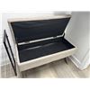 Image 2 : BANC/ RANGEMENT