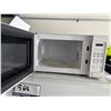 Image 2 : MICRO-ONDE MASTERCHEF
