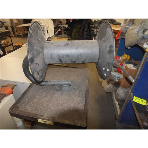 Air Hose Reel