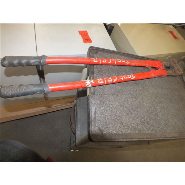 48" Pipe Wrench