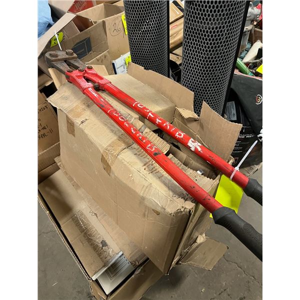 Jet 36" Bolt Cutters