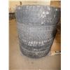 Image 1 : 4 Winter Tire's