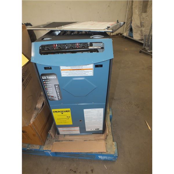 Napoleon Ultra High Efficiency Gas Furnace